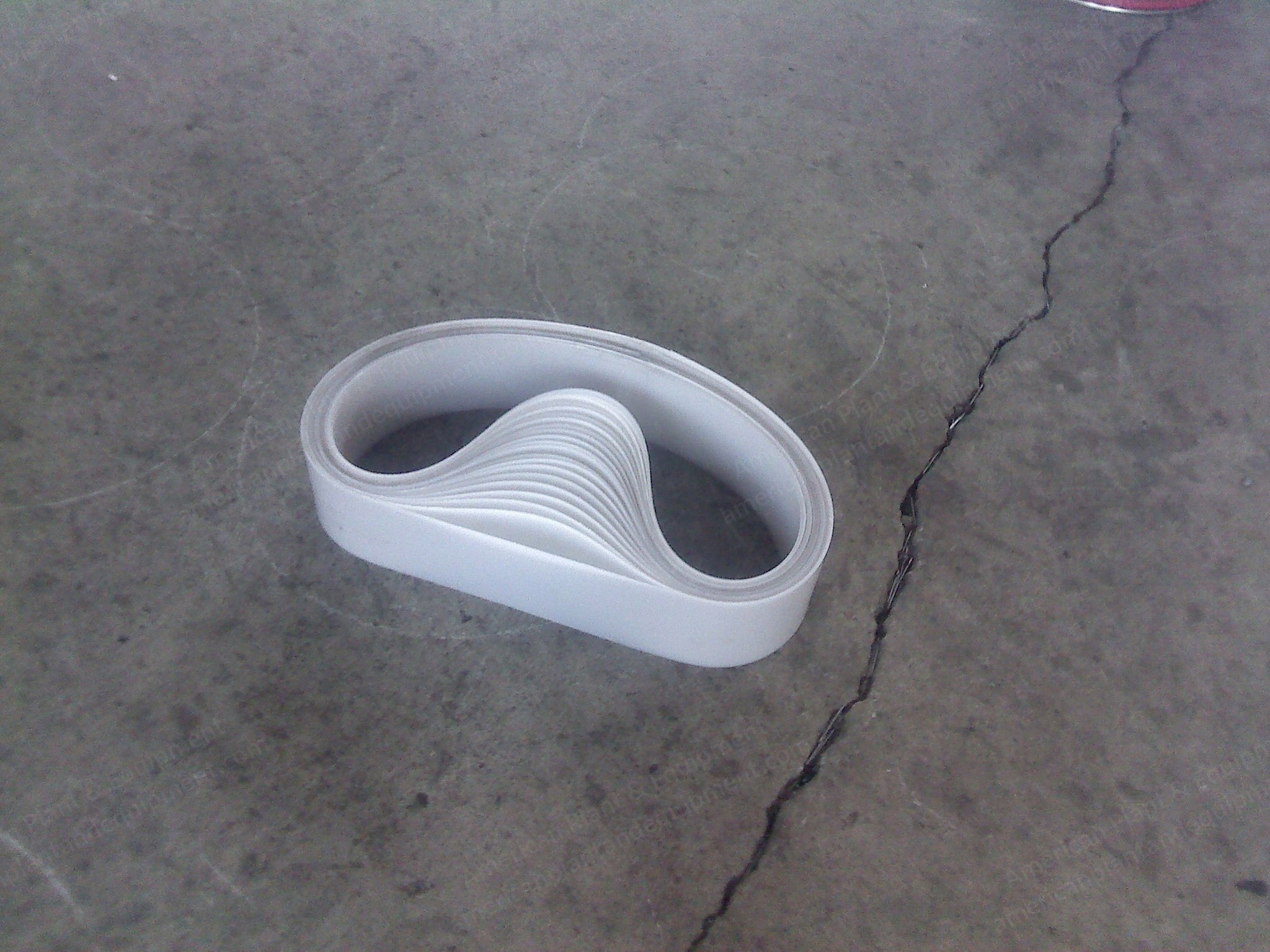 NovaStar, MS246, Sliver Cans, 40x40 Inches (1020x1020mm), 2.5mm Thickness