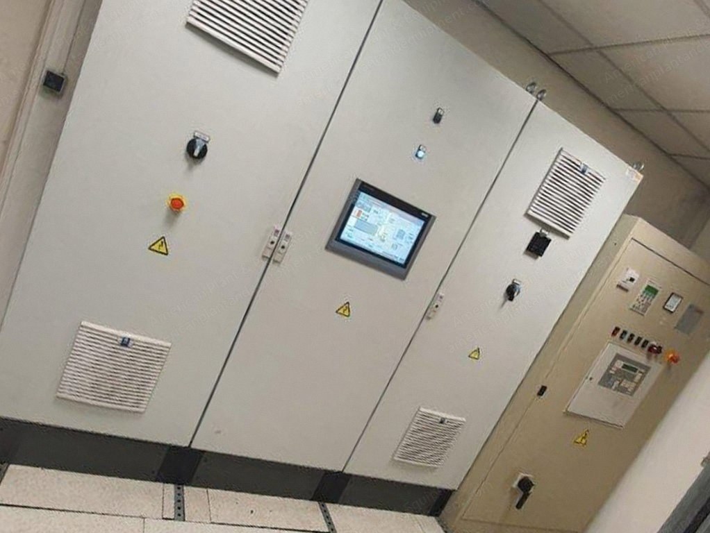 Solar, Taurus T-70, 2015, Gas Turbine Generator Set, 8 MW, 50 Hz, 10500V
