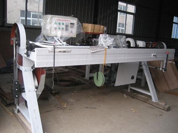 NovaStar, NF147, Automatic Tipping Machine, 63 pcs/min, 1.5 kW