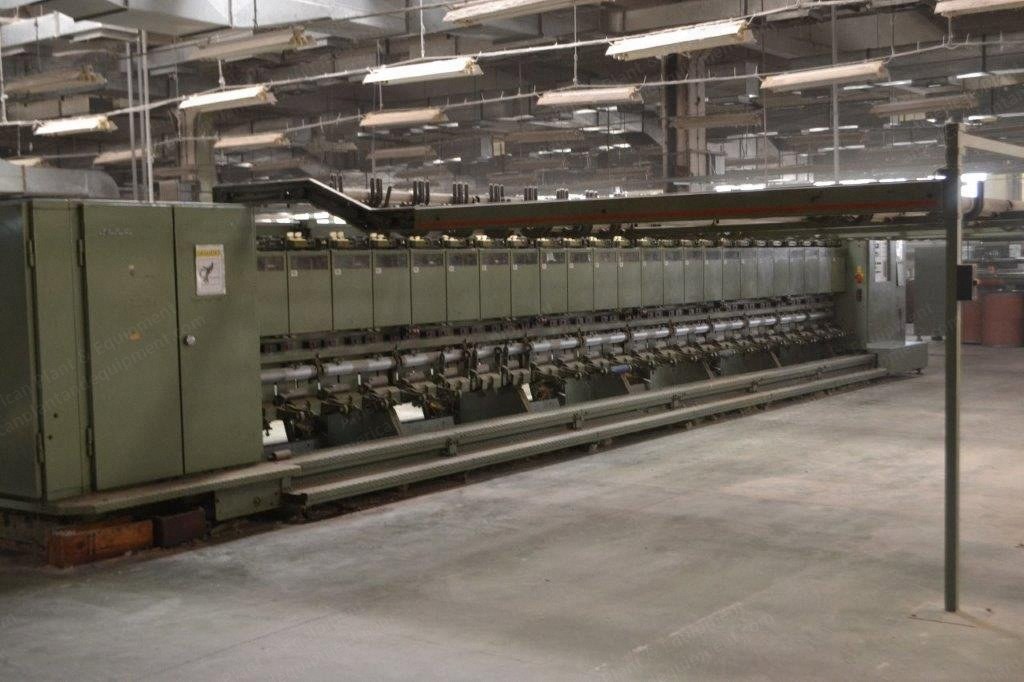 Schlumberger, FMV-30, 1986, Finisher, 24 Heads