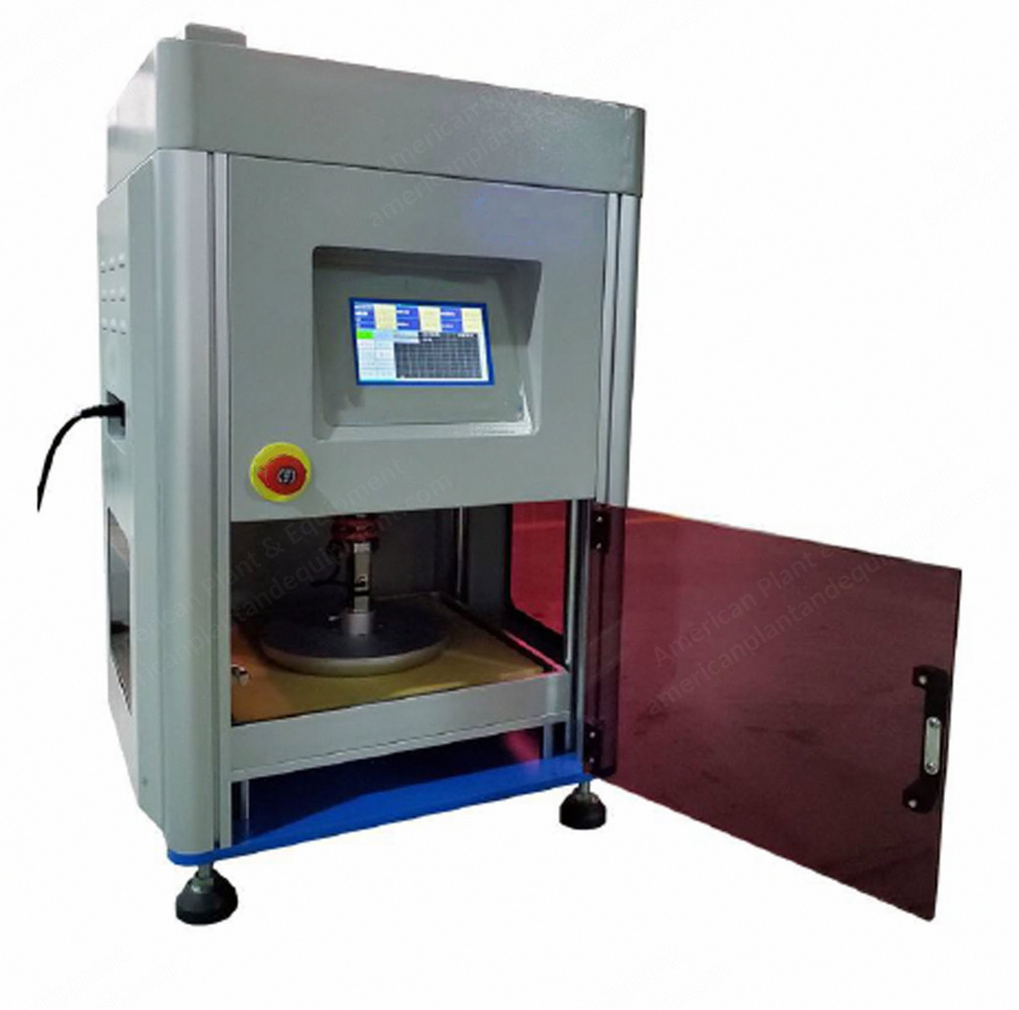 NovaStar, MC252, Foam Fatigue Tester, 200kg Capacity, 760x780x1350mm