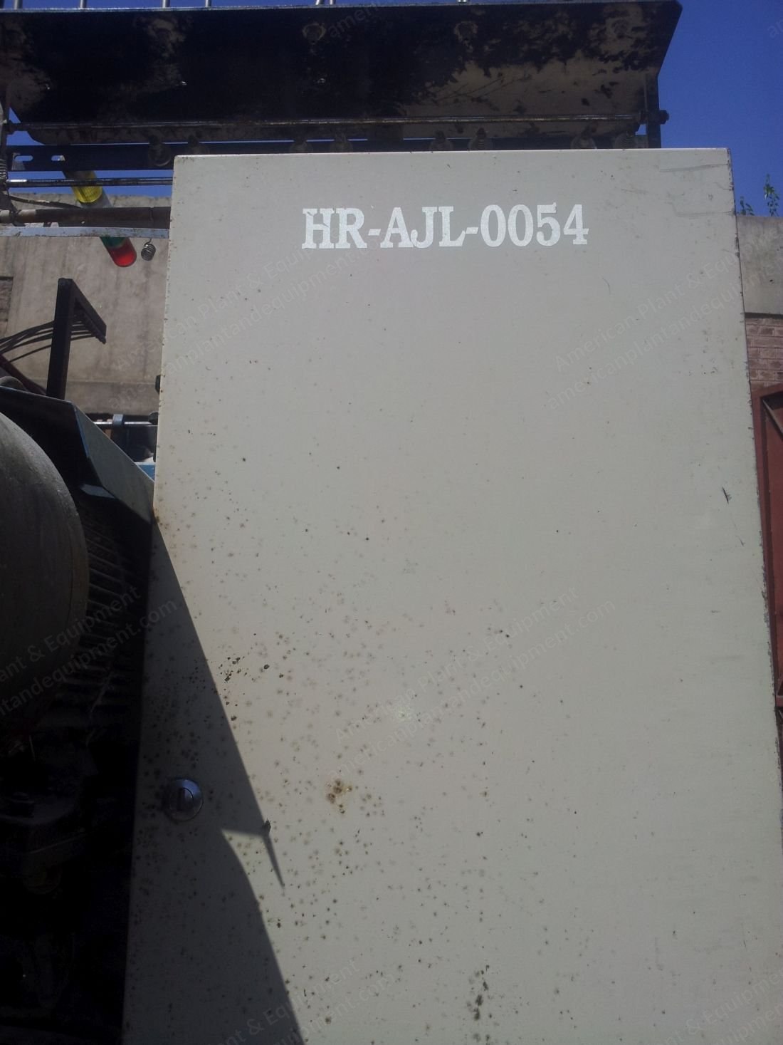 Toyoda, T-500, 110" Width, Tapet System, 6 Cams