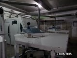 Trutzschler, TC03, 2005, Chute Feed, Can Size 24x42, Auto Can Changer