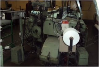 Sulzer, P7100 and PU, Projectile Looms, 3300mm to 3900mm Width, Dobby