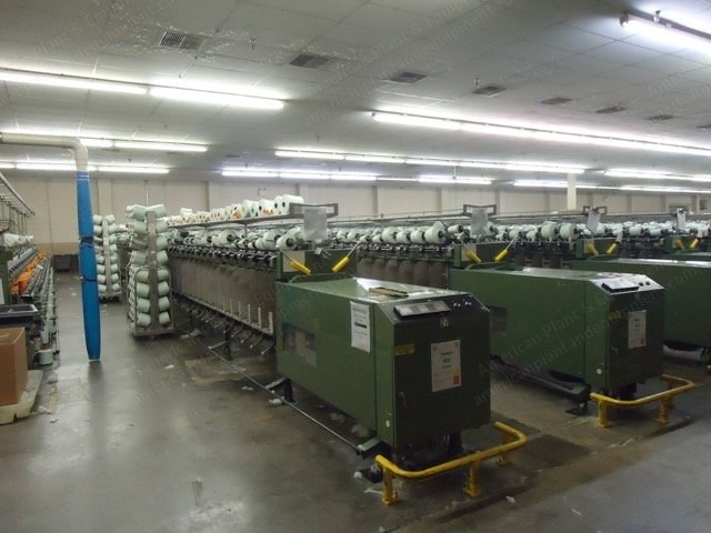 Murata, 373, 1989, Two-For-One Twister, 120 Spindles, 185mm Pot
