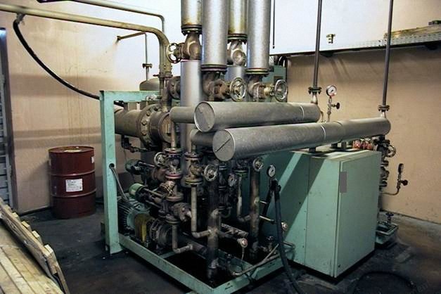 NovaStar, DG604, Capacity 20 kgs, Drum Volume 230 Liters, 0-450 RPM