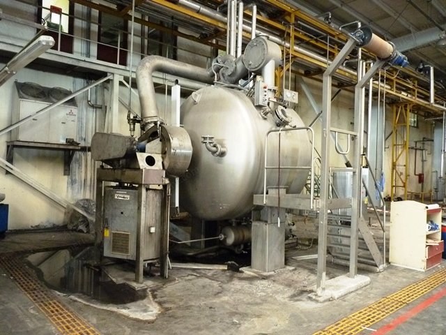 Then, AFS Air Flow Synergy Dyeing Machines, 1996 to 2003, 4 Ports and Single Port, Fully Automatic