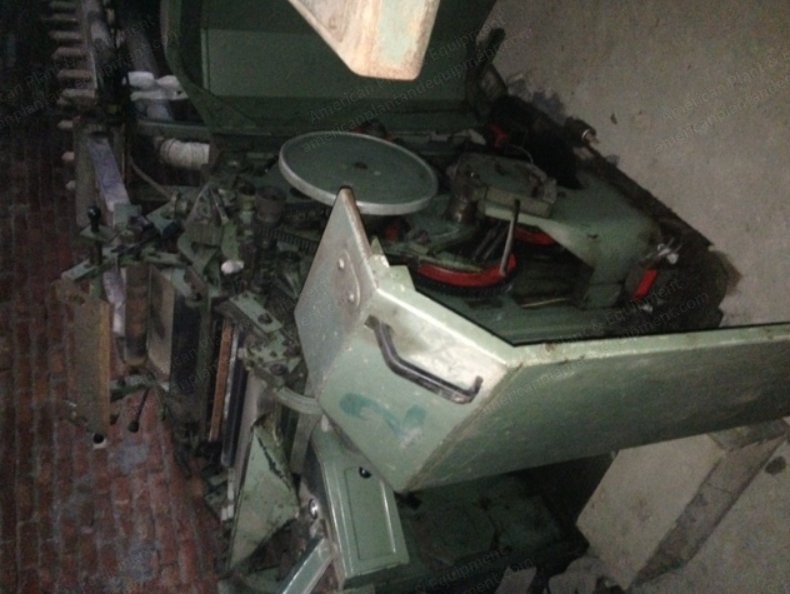 NSC, PB30, Combers