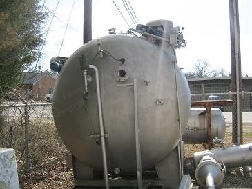 Sclavos, Apollon, Jet Dyeing Machine, Needs Filter Lid, No Controls