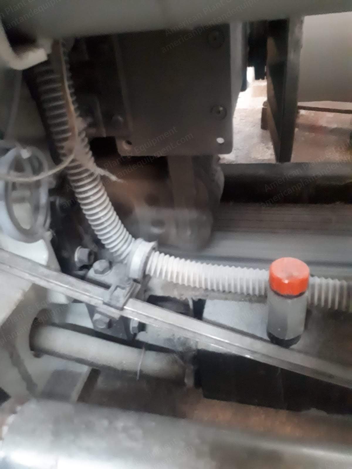 Itema, R9500, 2014, 1900mm Working Width, Staubli Dobby, 8 Colors