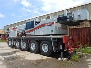 Link-Belt, ATC3130, 2004, 130 Tons, 167' 5-Section Boom, 10x8x10 Drive