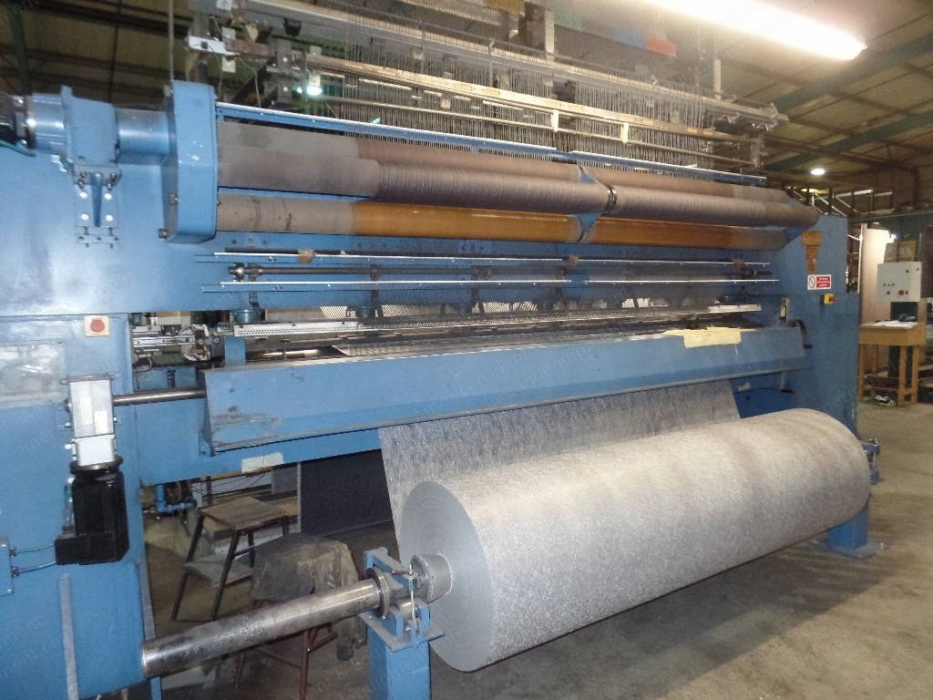 Tuftex, TX300, Working Width 2000mm, 1/10th Gauge, Cut Pile
