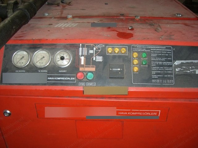 NovaStar, DG259