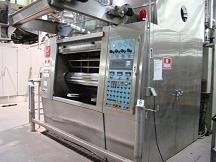 Biancalani, Airo SPE, 1998, Double Strand, with Addition Tank, Cyclonic Lint Filter
