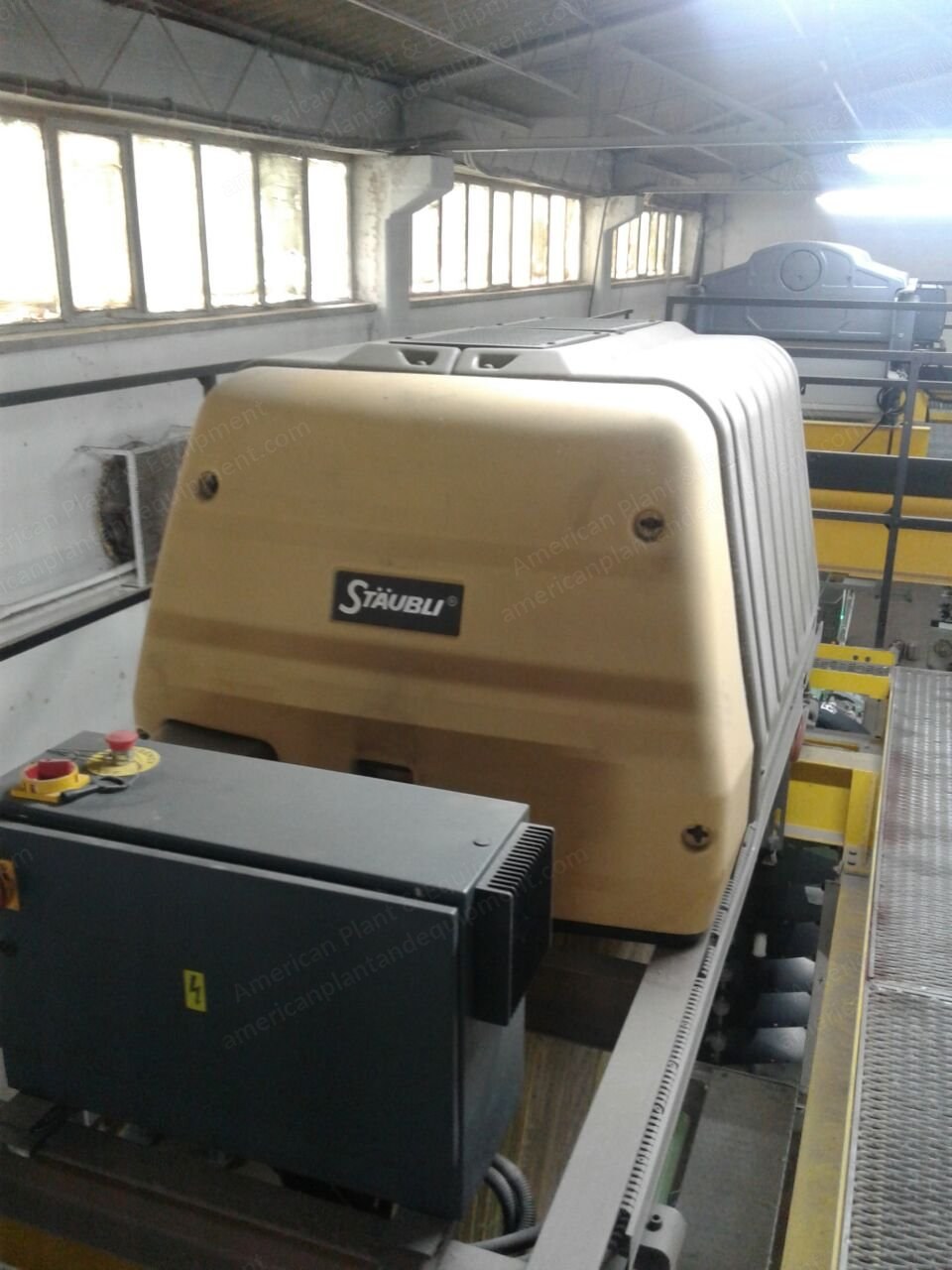 Dornier, HTV & PTV, 2000 & 2002, 1900mm, Staubli CX870 Jacquard, 2688 Hooks