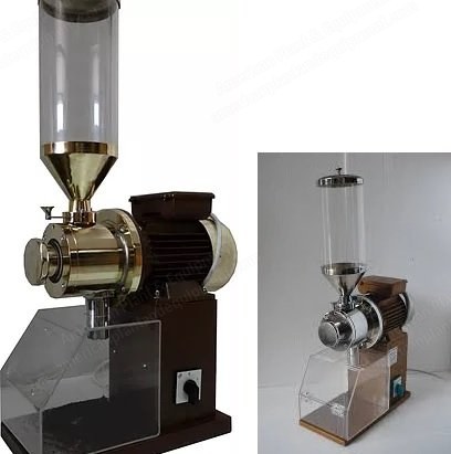 NovaStar, G-10, Coffee Grinding Machine, 15 to 25 kg/hr, 1.5 kW
