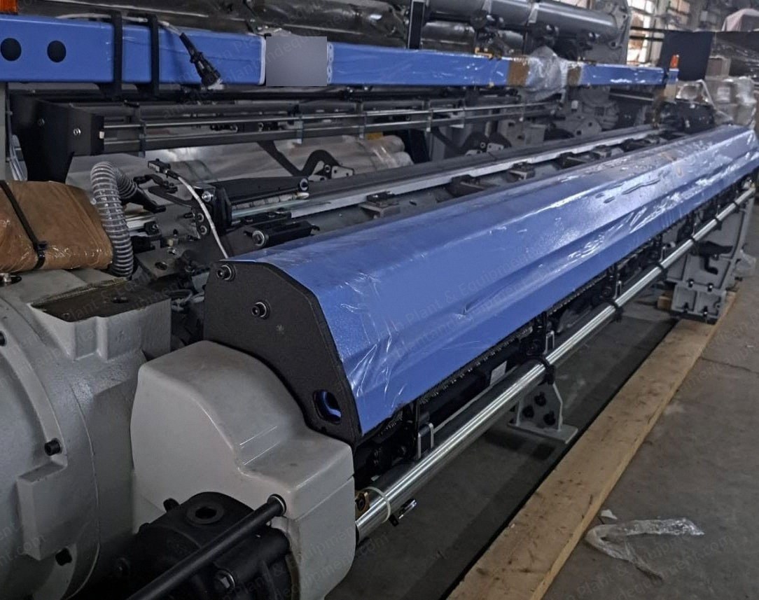 Itema, R9500 Terry, 3600mm, Staubli Dobby 3020, 8 Colors