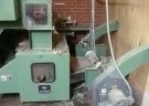 Wise, VW036, 1999, 36" Width, 2 Nozzle, 600-800 lbs/hr