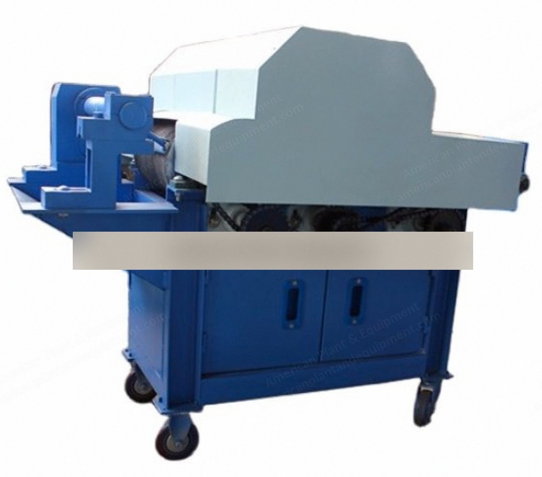 NovaStar, DB146, New, Cylinder Width 300mm, 1299x850x950mm, 350kg