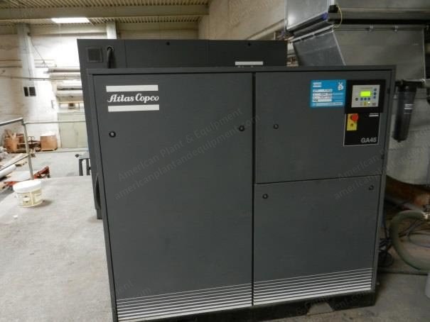 Complete Weaving Plant, 11 Looms, Vamatex, Picanol, Dornier, 1992 to 2007