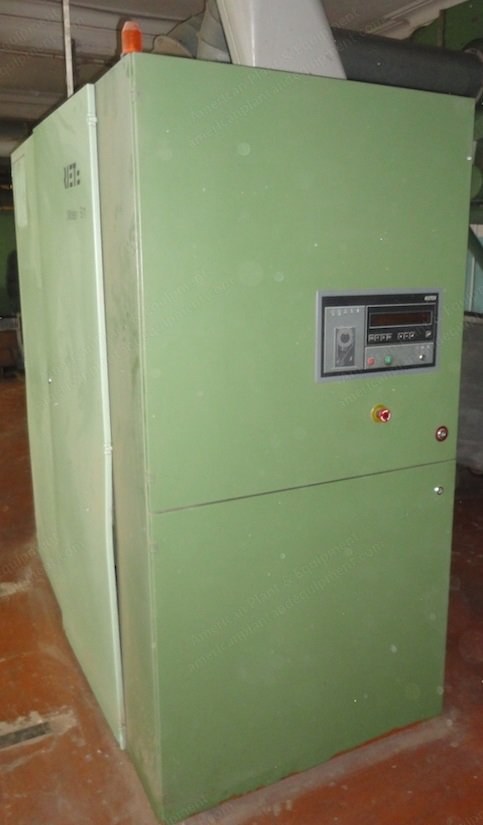 Rieter, Uniclean B11, 2000, 1040mm Width, 1200 kg/hr Capacity, 750mm Cylinder Diameter