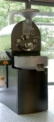 Probat, P5, 2009, 5 kg Capacity, Cast Iron Components, Digital Display