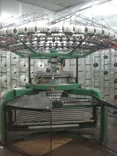 Pilotelli, JVCE, 30 inch, 18 to 36 GG, Circular Knitting Machines