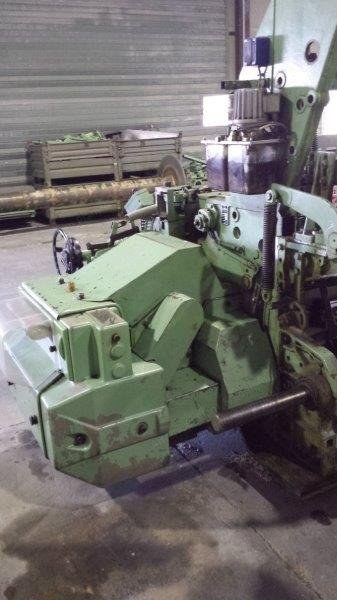 Dornier, GTN6/SD, 1983, 1900mm Width, 6 Colors, Staubli Dobby