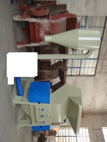 Zhihan Grinder, 810x450mm Crushing Chamber, 30 kW, 480V