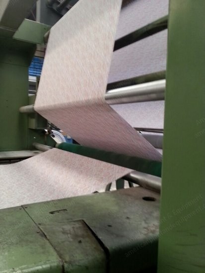 Bruckner, 1982, 6 Chambers, Working Width 1800mm, Gas Heated