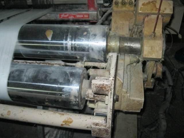 Tsudakoma, ZAX9100, 2007, 3400mm, 2 Color, Staubli Dobby 2861B