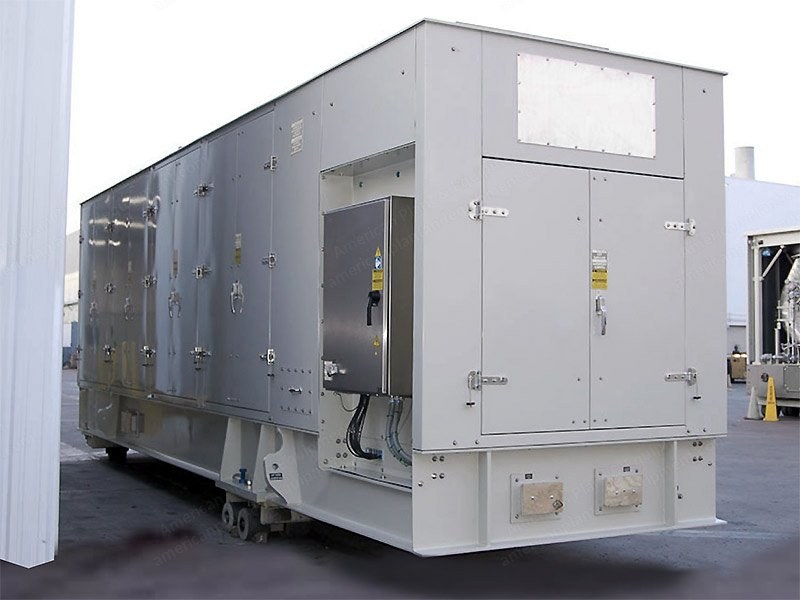 Solar, Taurus 60, 2013, 5670 kW, 60 Hz, 4160V, Dual Fuel