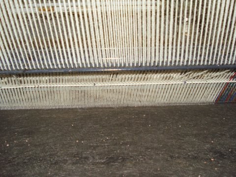 Vmh, Carpet Tufting Machine, 1986