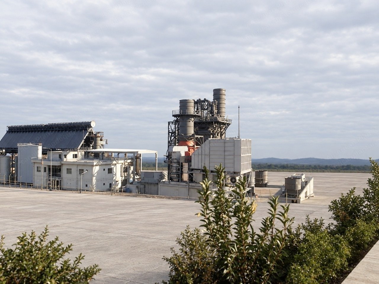 Rolls-Royce, Trent 60, 2017, Combined Cycle Power Plant, 75 MW, 50 Hz, New, Never Commissioned