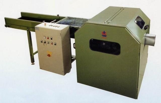 Miniature Garnett, G88, 500mm Working Width, CE Marked