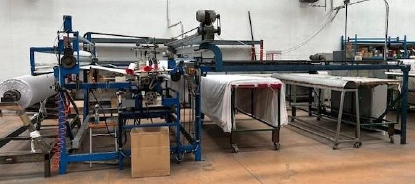 Cordonetti Assemblati