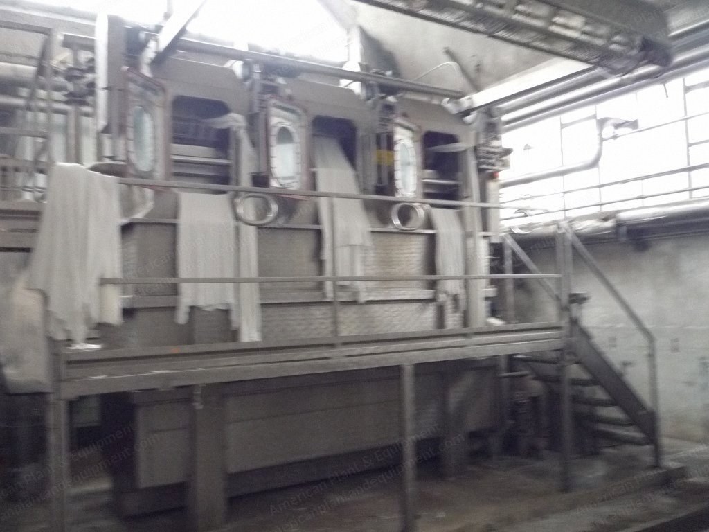 NovaStar, DG104