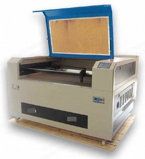 NovaStar, LW111, Desktop Laser Engraving and Cutting Machine, 400x600mm, 40W