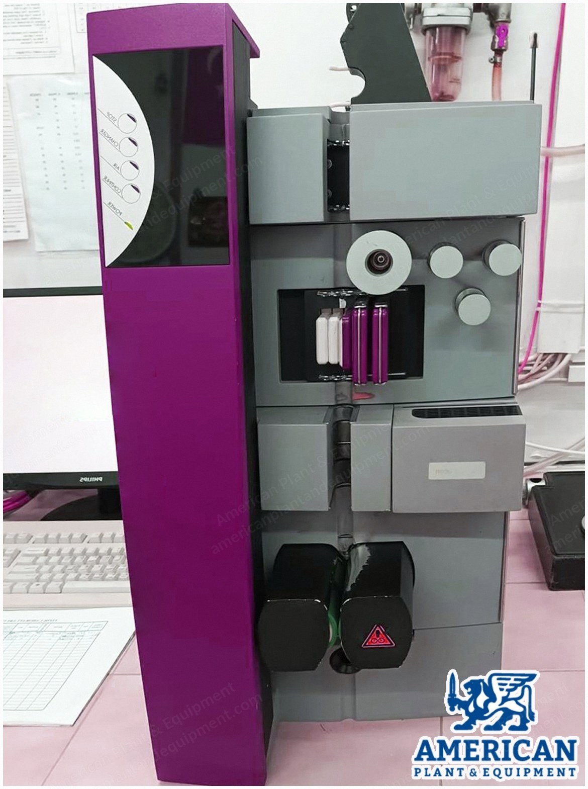 Uster, Tester 5, 2014, Manual Feeding, with Hairiness Module, with MH 120