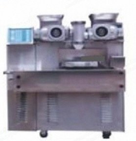 NovaStar, OF125, Mooncake Production Line for Baked Pastries