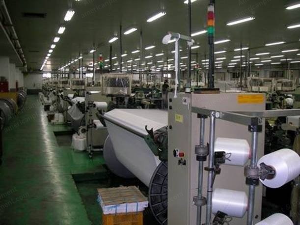 Picanol, Omni, 2000, 2200mm, 2 Color, Staubli 1600 Cam, 650rpm