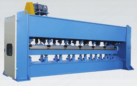 NovaStar, NN426, Width 2000mm-9200mm, Needle Density 3000-8000 N/M
