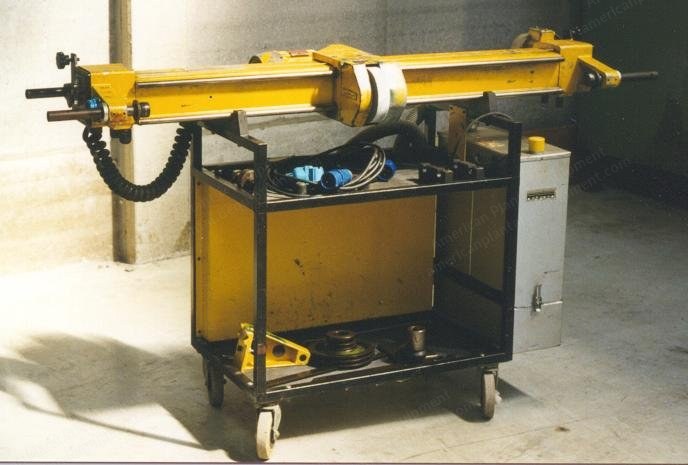 Platt Cutmaster, Aztecc 3000, Precision Grinder, Working Width 1150mm, For Cotton Card