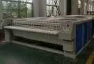 NovaStar, DG599, Flatwork Ironer, 2 Rollers, 800x2800mm Roller Size, Steam Heating