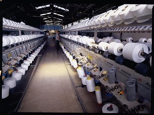Fadis, rpv-90, Yarn Winding Machine, 1996