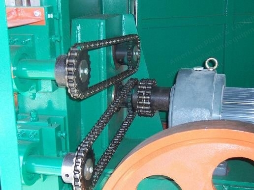 NovaStar, SQ-1650, New, Foam Skiving Machine, Working Width 1650mm, Foam Height 150mm