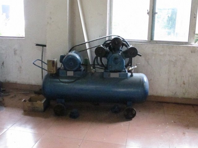 NovaStar, FD134, Single-Nozzle Cotton Filling Machine, 75-100mm Nozzle, 75 RPM, 1100x600x1550mm