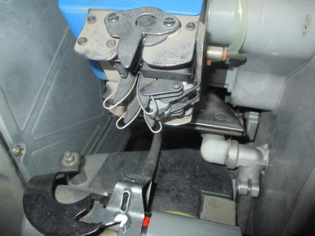 Savio, Orion, 2000, 56 Drums, Mesdan Splicer, Loepfe TK930H Yarn Clearer