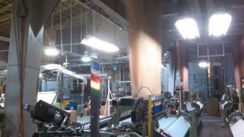 Dornier, HTV8, Jacquard Weaving Machine, 8-Harness, 1900-2000mm, Multiple Units