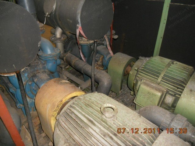 Zimmer, Zimmer4, 2004, 5100mm Carpet Printing Line, 8 Colors, Fleissner Dye Applicator & Drum Dryer